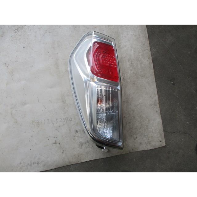 デイズルークス DBA-B21A 左テールランプ : 株式会社萩尾商会 - 通販