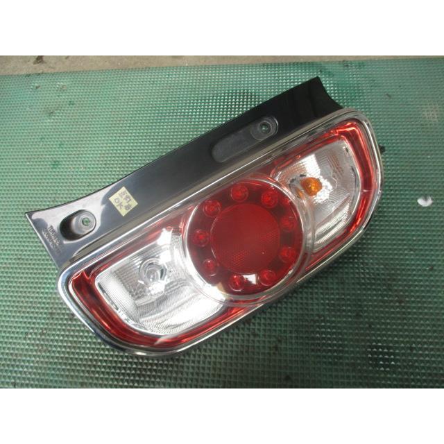 ハスラー DBA-MR31S 右テールランプ : 株式会社萩尾商会 - 通販