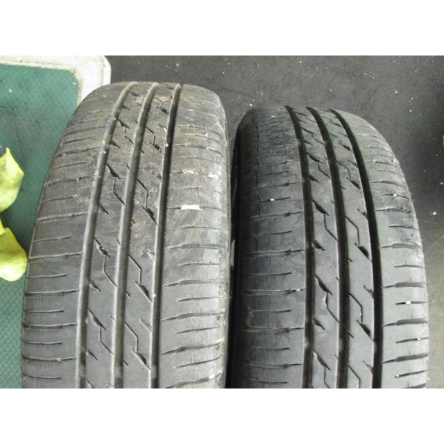 ルークス DBA-ML21S アルミホイール1台分セット : 株式会社萩尾商会