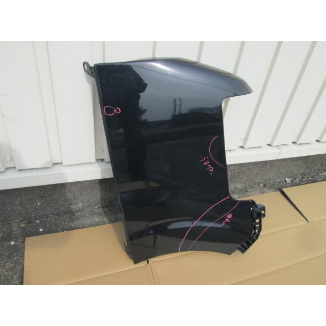 DA17W エブリィワゴン フロントフェンダー エブリイワゴン エブリィ 3BA-DA17W 右フロントフェンダー : 株式会社
