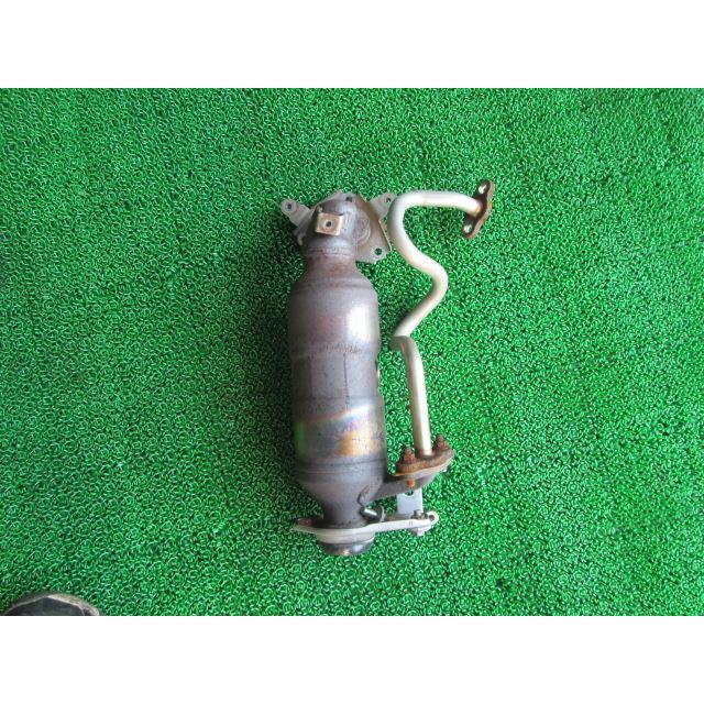 触媒　ホンダ　jf3中身あり N-BOX N−BOX DBA-JF3 触媒 : 株式会社萩尾商会 - 通販 - Yahoo