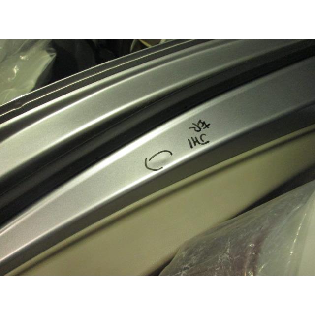 N-WGN N−WGN DBA-JH1 左フロントフェンダー : 株式会社萩尾商会