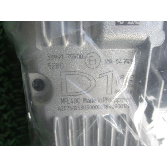 スズキ スペーシア(DAA-MK53S) フロントカメラ33991-79R00 スペーシア DAA-MK53S フロントカメラ 33991-79R00 : 株式会社萩尾商会