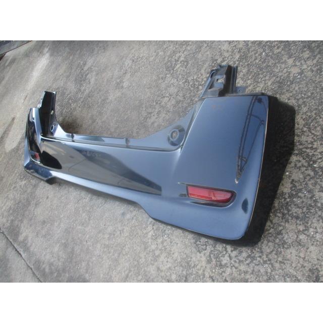デイズルークス DBA-B21A リアバンパー : 株式会社萩尾商会 - 通販
