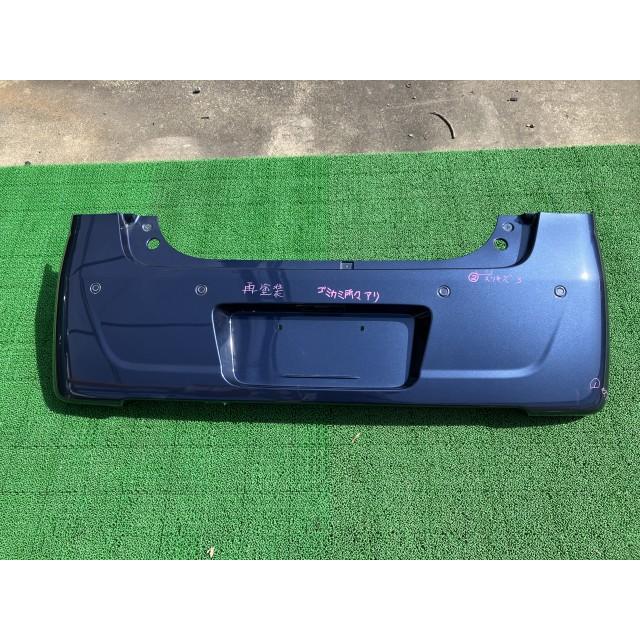 ワゴンRスマイル 5AA-MX91S リアバンパー : 株式会社萩尾商会 - 通販 