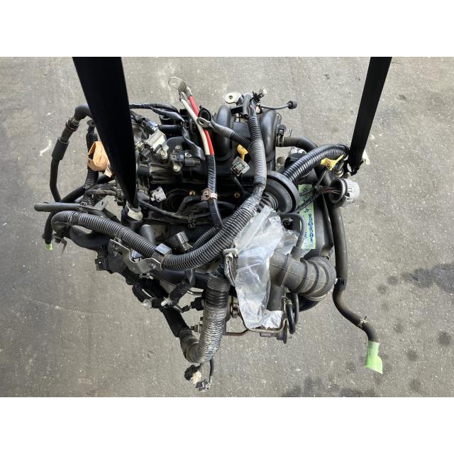 デイズルークス DBA-B21A エンジン : 株式会社萩尾商会 - 通販 - Yahoo