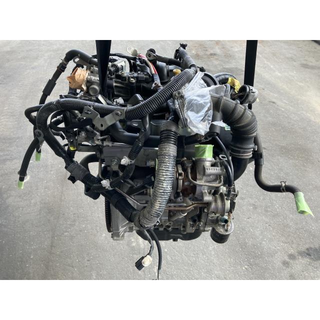 デイズルークス DBA-B21A エンジン : 株式会社萩尾商会 - 通販 - Yahoo