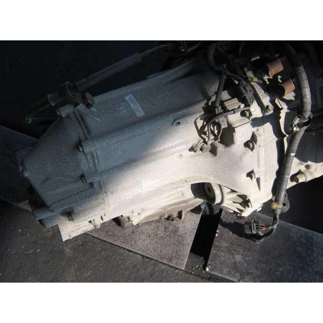 セイバー(車) - セイバー E-UA3 オートマチックミッションASSY 駆動系パーツ-トランスミッション-自動車