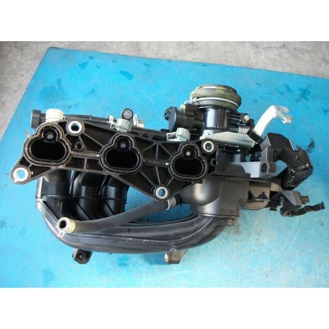 ミラ(ダイハツ) ミラココア DBA-L675S インテークマニホールド ミラ(ダイハツ) ミラココア DBA-L675S インテークマニホールド