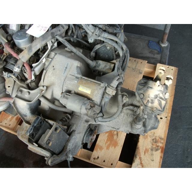 アクティ M-TC マニュアルミッションASSY : 株式会社萩尾商会 - 通販