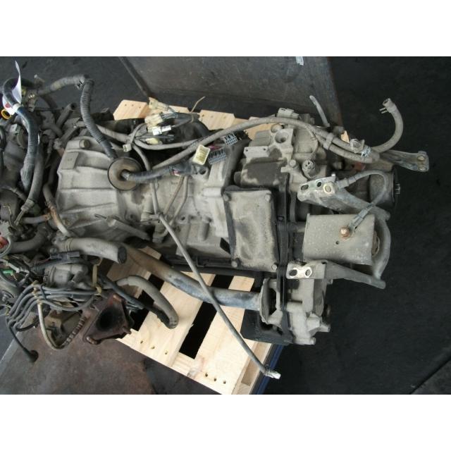 ハイゼット - V-S83V オートマチックミッションASSY 駆動系パーツ-自動車