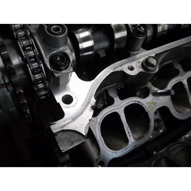 マークX マークX DBA-GRX120 シリンダーヘッドASSY : 株式会社 マークX マークX DBA-GRX120 シリンダーヘッドASSY : 株式会社