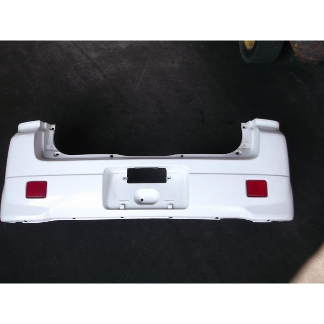 ホンダ　jb1ライフ リアバンパー ライフ LA-JB1 RバンパーASSY : 株式会社萩尾商会 - 通販 - Yahoo