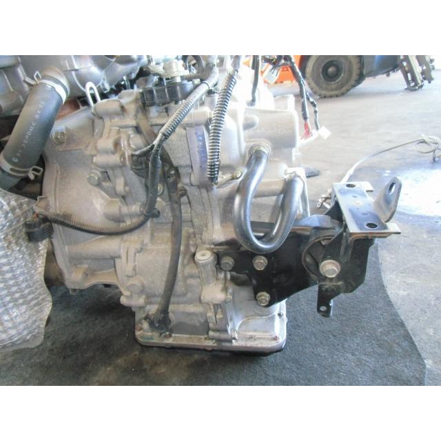 ステラ DBA-RN1 オートマチックミッションASSY