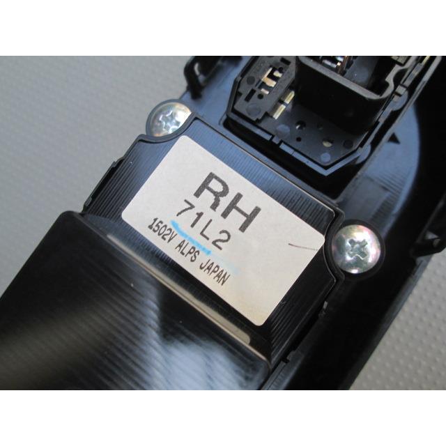 スイフト CBA-ZC32S パワーウインドウスイッチ : 株式会社萩尾商会