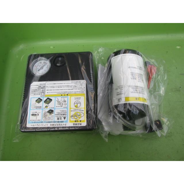 ワゴンR ワゴンR DBA-MH34S パンク修理キット : 株式会社萩尾商会