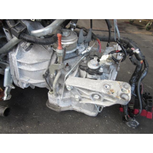 アルト - HBD-HA25V オートマチックミッションASSY 車、バイク、自転車-駆動系パーツ