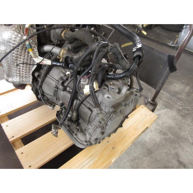 ミラ（ダイハツ） ミラ LE-L250V オートマチックミッションASSY : 株式 