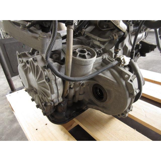 ミラ（ダイハツ） ミラ LE-L250V オートマチックミッションASSY : 株式 