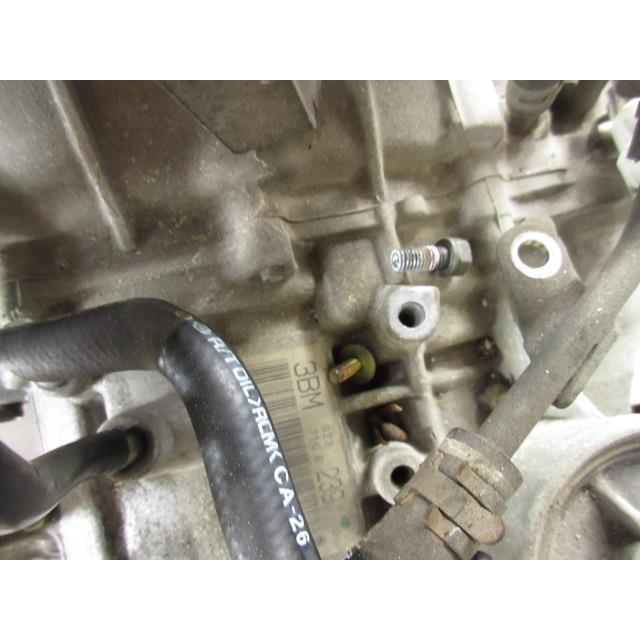 ミラ（ダイハツ） ミラ LE-L250V オートマチックミッションASSY : 株式 