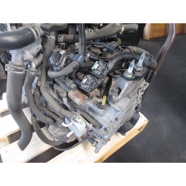 シビック DBA-FD1 オートマチックミッションASSY