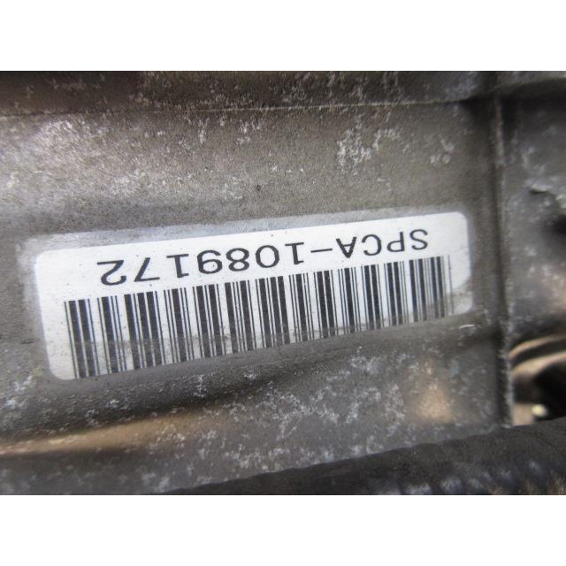 シビック DBA-FD1 オートマチックミッションASSYの画像
