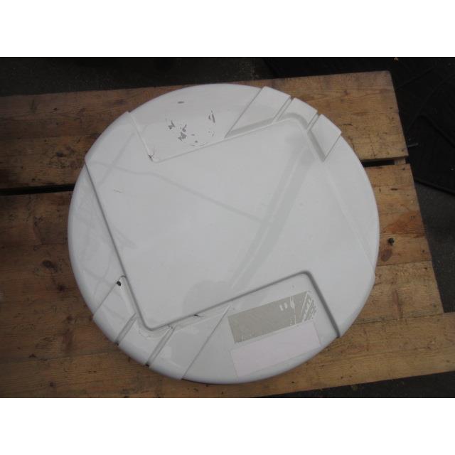 パジェロミニ　スペアタイヤカバー　H58A 楽天市場】『パジェロミニ』 純正 H58A スペアタイヤカバー