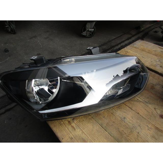VW ポロ DBA-6RCBZ 右ヘッドランプASSY : 株式会社萩尾商会