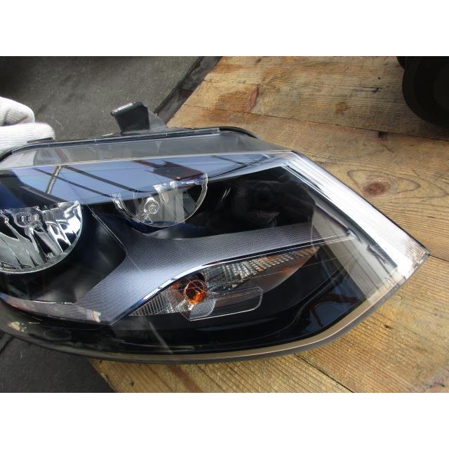 VW ポロ DBA-6RCBZ 右ヘッドランプASSY : 株式会社萩尾商会 - 通販