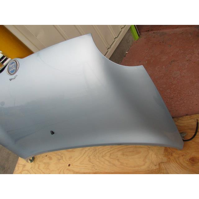 ミラ（ダイハツ） ミラジーノ DBA-L650S ボンネットフード : 株式会社