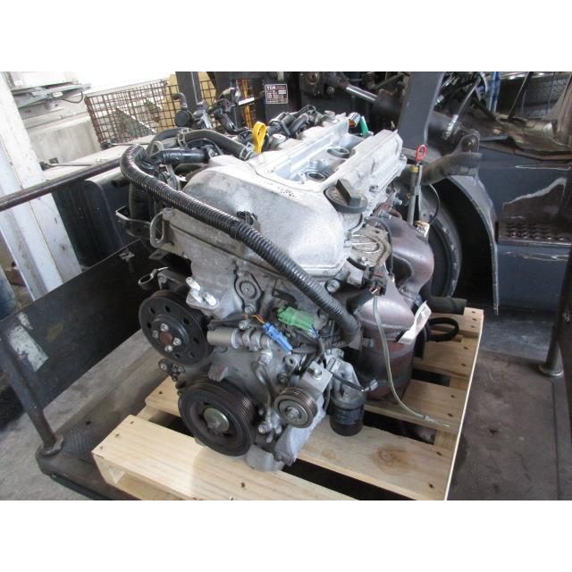 SX4 S-CROSS SX4 DBA-YA11S エンジンASSY : 株式会社萩尾商会