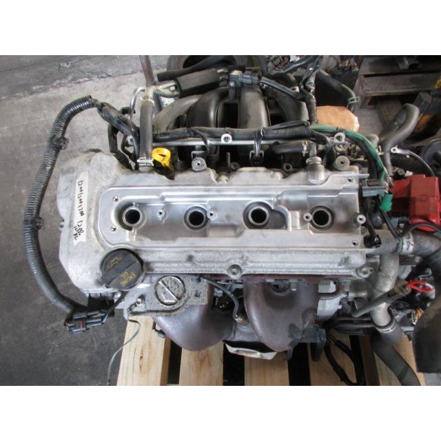 SX4 S-CROSS SX4 DBA-YA11S エンジンASSY : 株式会社萩尾商会
