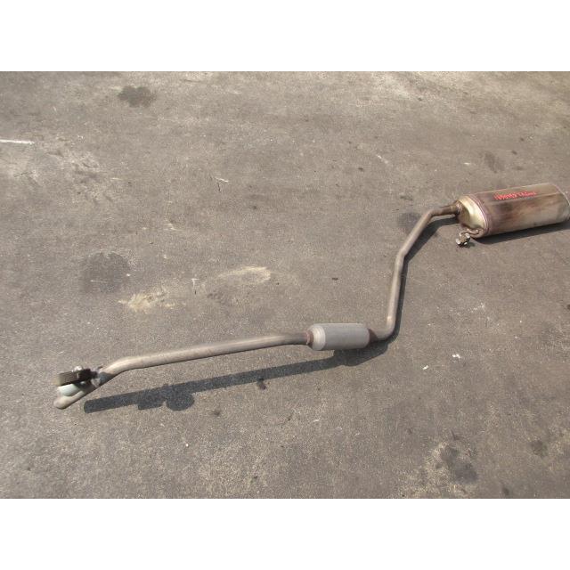 タント DBA-LA600S マフラーASSY : 株式会社萩尾商会 - 通販 - Yahoo