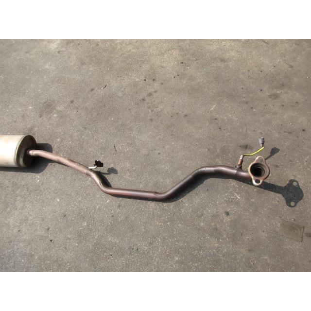 タント DBA-LA600S マフラーASSY : 株式会社萩尾商会 - 通販 - Yahoo