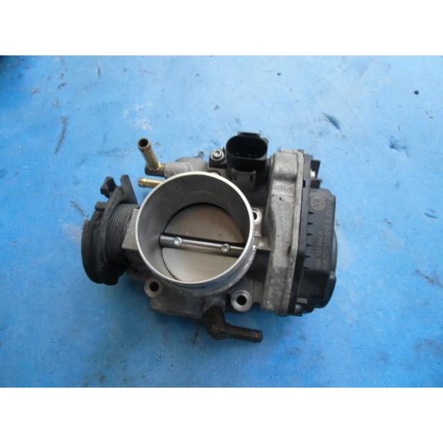 1JAPK ゴルフ スロットルボディ No.2837 VW ゴルフ GF-1JAPK スロットルボディ : 株式会社萩尾商会 - 通販