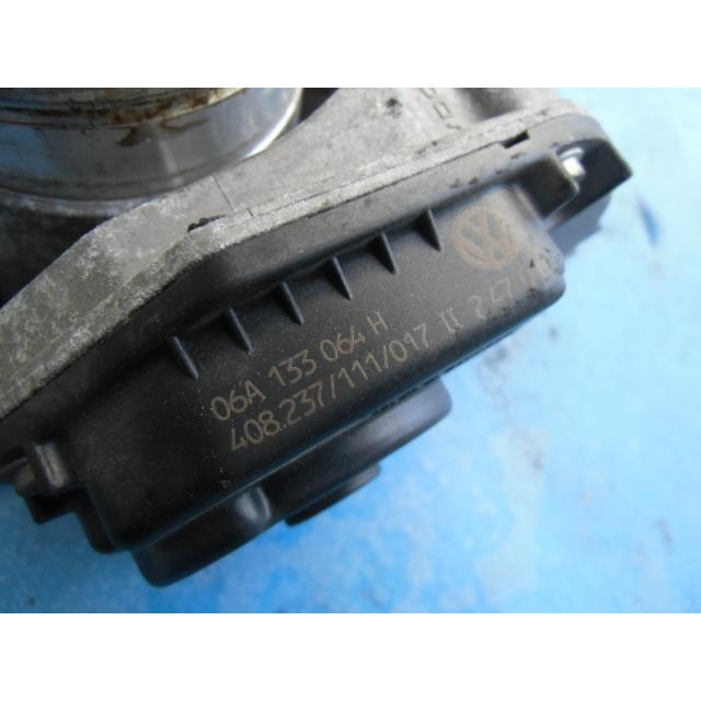 1JAPK ゴルフ スロットルボディ No.2837 VW ゴルフ GF-1JAPK スロットルボディ : 株式会社萩尾商会 - 通販