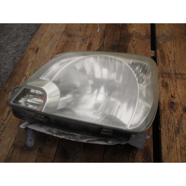 ミラ（ダイハツ） ミラ TA-L250S 左ヘッドランプASSY : 株式会社萩尾 