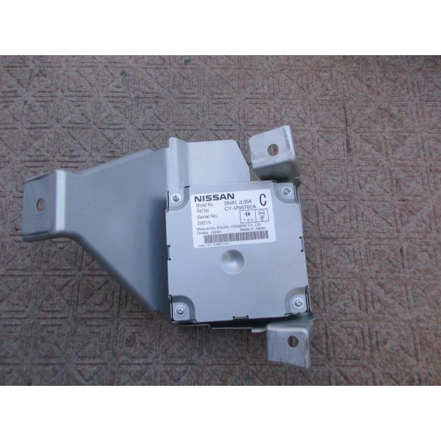 カメラコントロールユニット スカイライン（日産） スカイライン DBA-CKV36 カメラコントロール