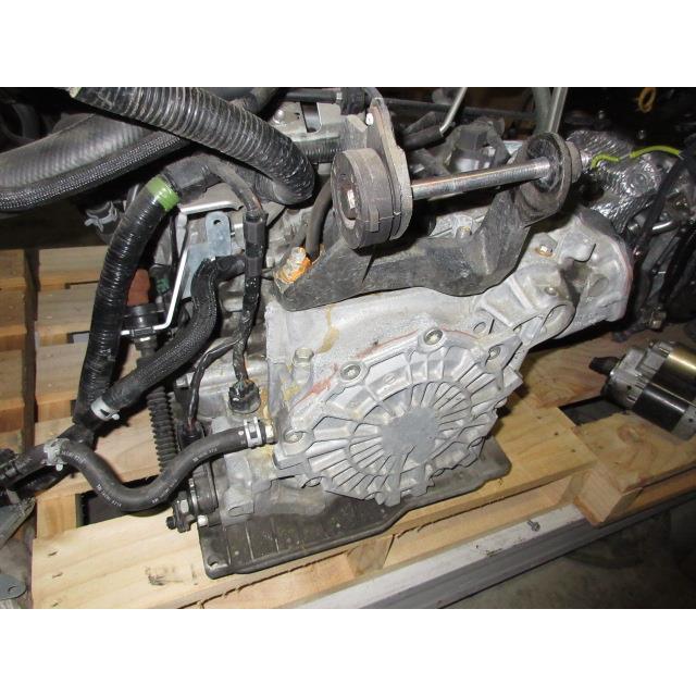 ＭＰＶ DBA-LY3P オートマチックミッションASSY