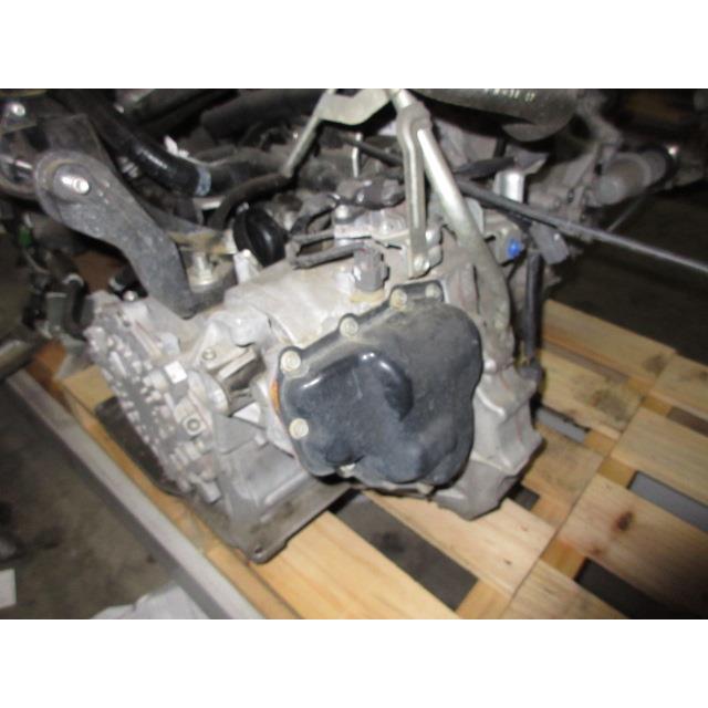 ＭＰＶ DBA-LY3P オートマチックミッションASSYの画像