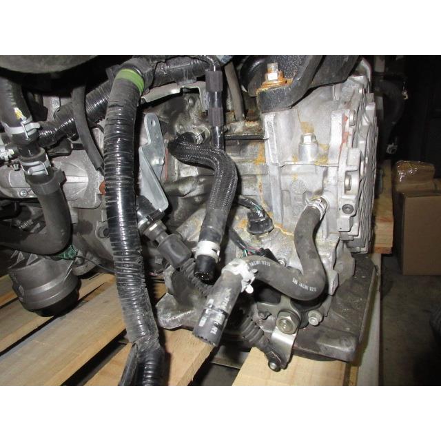 ＭＰＶ DBA-LY3P オートマチックミッションASSYの画像