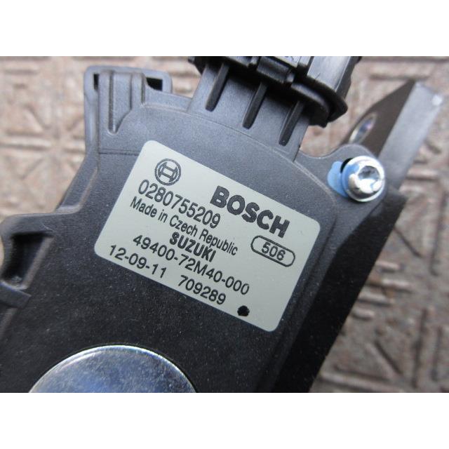 ワウペダル VOX ワウペダル