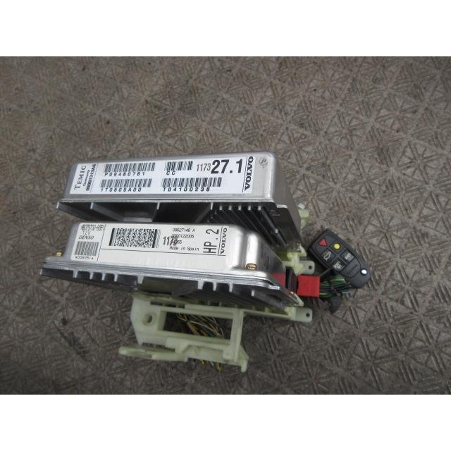 初期化済 ボルボ70シリーズla Sb5244wエンジンコンピューター 商品一覧 Clima Flex Com