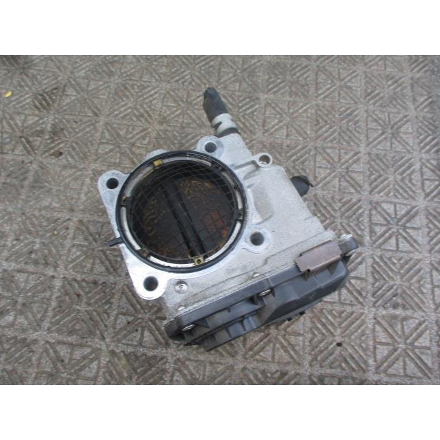 アルファード TA-MNH10W スロットルボディ