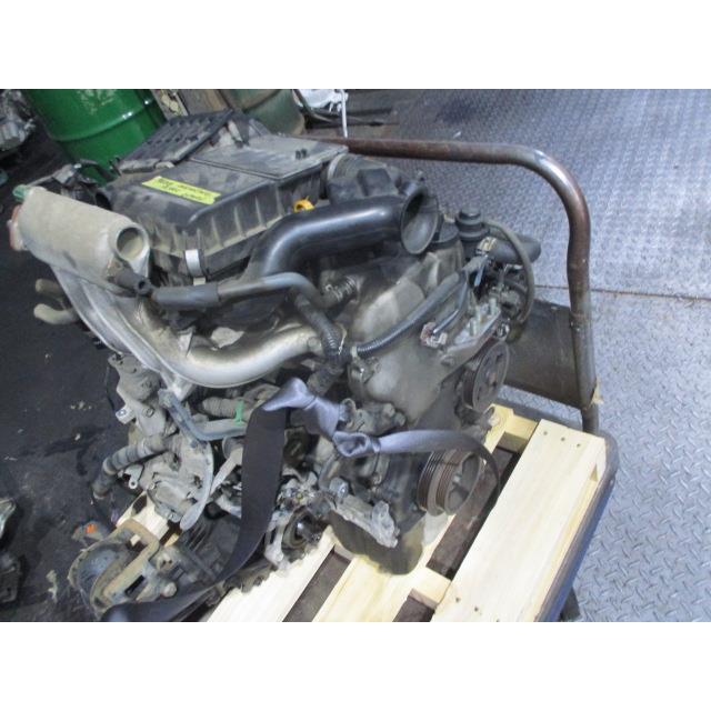 ワゴンR ワゴンR CBA-MH21S エンジンASSY : 株式会社萩尾商会 - 通販 