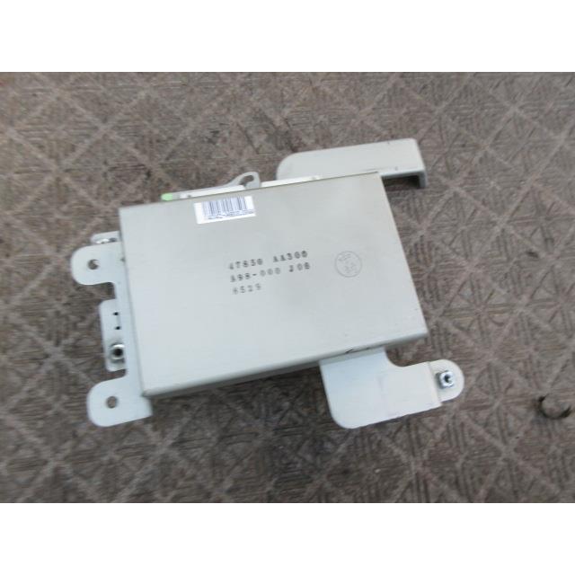 スカイライン（日産） スカイライン GF-ER34 ABSコンピューター
