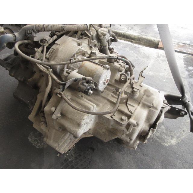 バモス GF-HM2 オートマチックミッションASSY 自動車-駆動系パーツ-トランスミッション
