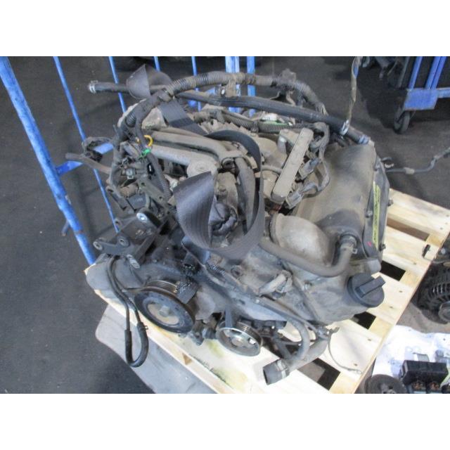 エブリイワゴン エブリィ LE-DA62V エンジンASSY : 株式会社萩尾商会
