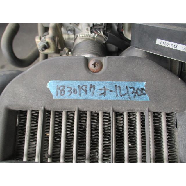 モコ Ta Mg21s エンジンassy 現品限り一斉値下げ エンジンassy