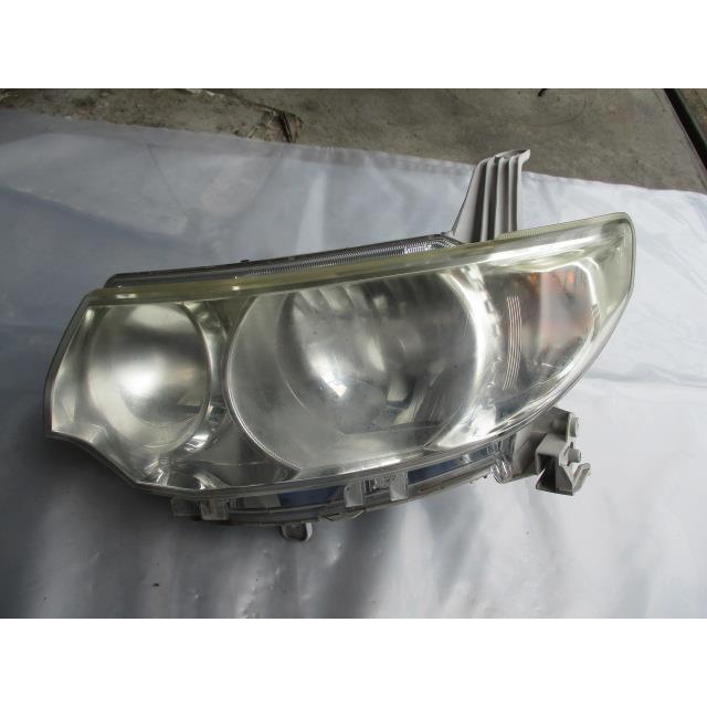 タント - DBA-L375S 左天々照明ランプASSY 自動車-車、バイク、自転車